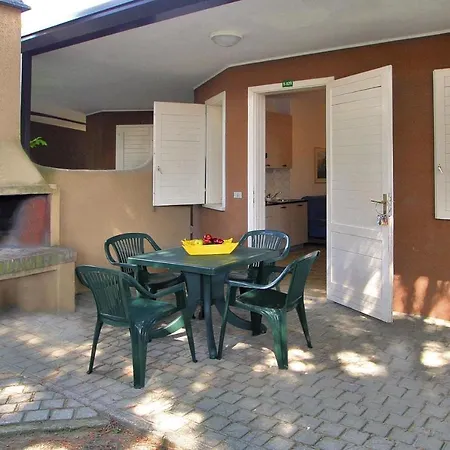 Holiday Village Tivoli In Daire