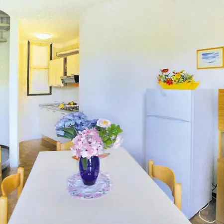 Daire Holiday Village Tivoli In *