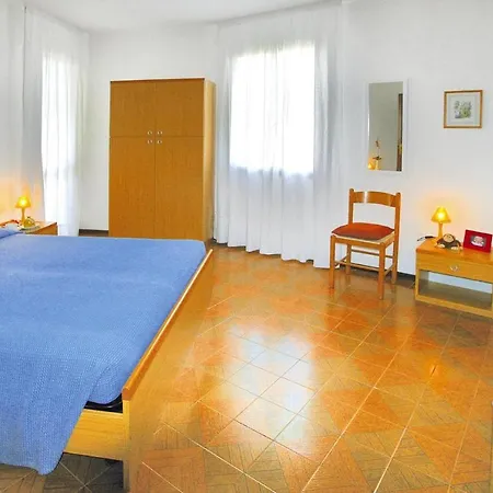 Daire Holiday Village Tivoli In
