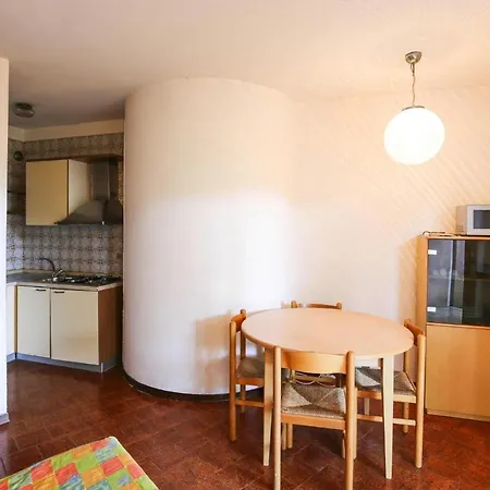 Holiday Village Tivoli In Daire *
