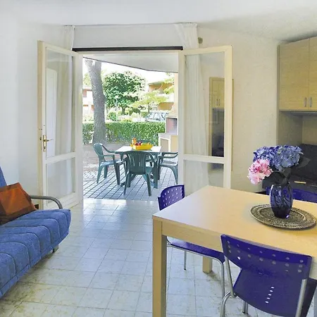 Holiday Village Tivoli In Daire Bibione
