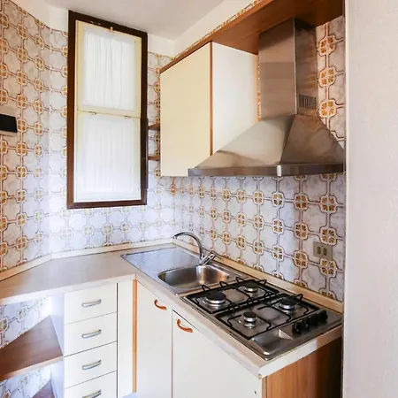 Daire Holiday Village Tivoli In *