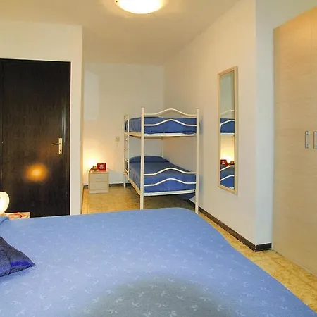 Daire Holiday Village Tivoli In Bibione