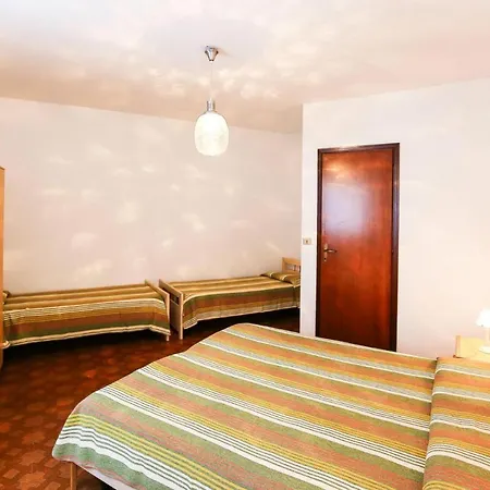 Holiday Village Tivoli In Daire
