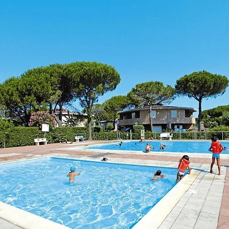 Holiday Village Tivoli In